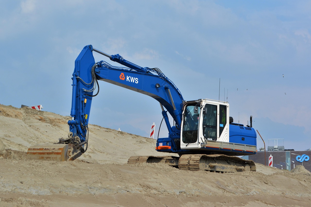 Toollinq Delfzijl Toollinq Delfzijl