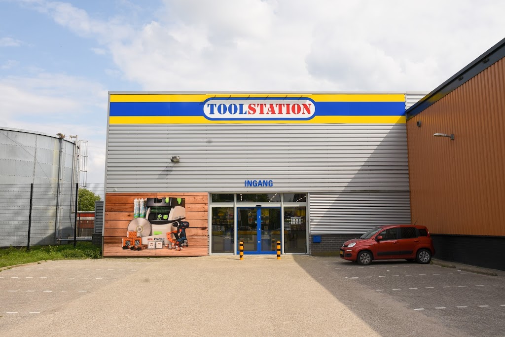 Toolstation Hoogvliet Toolstation Hoogvliet