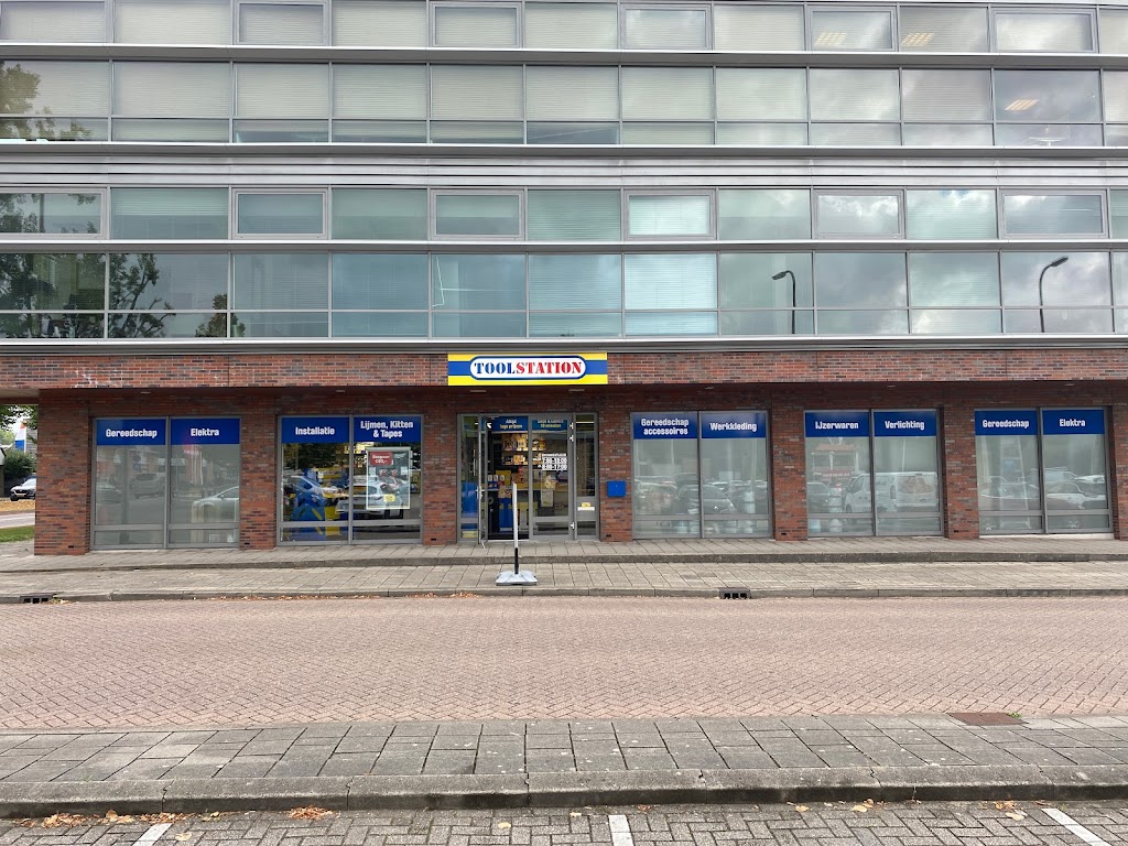 Toolstation Ridderkerk Toolstation Ridderkerk
