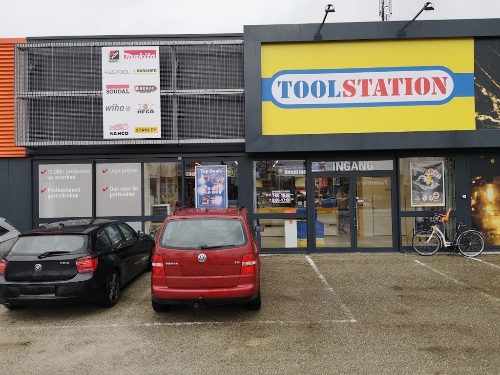 Toolstation Weert Toolstation Weert