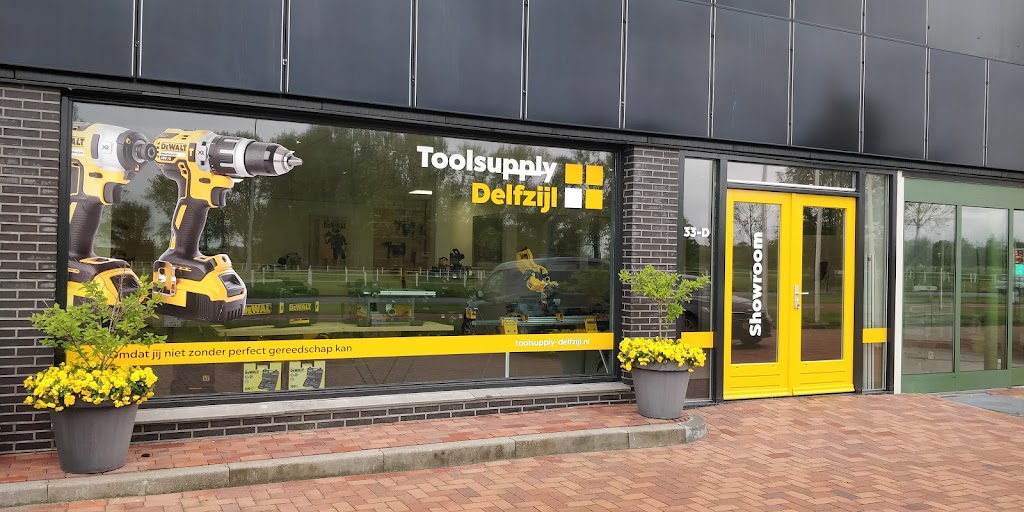 Toolsupply Delfzijl Toolsupply Delfzijl