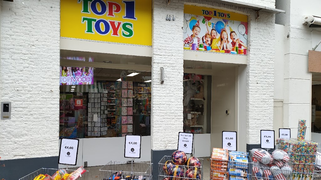 Top1toys Elburg Top1toys Elburg