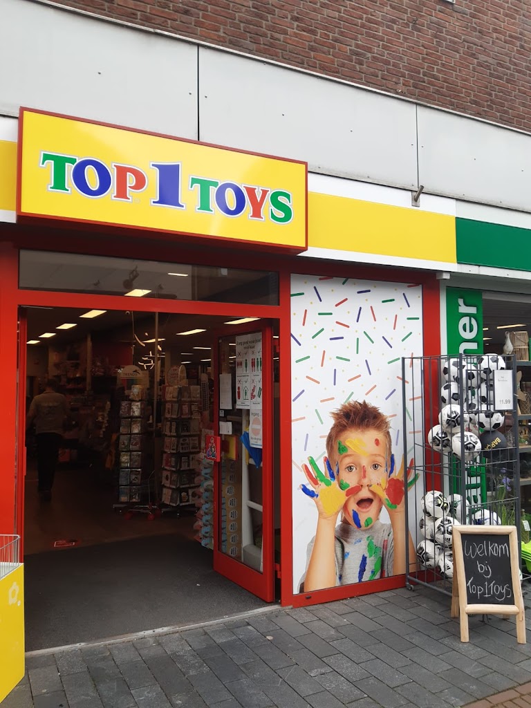 Top1Toys Raalte Top1Toys Raalte