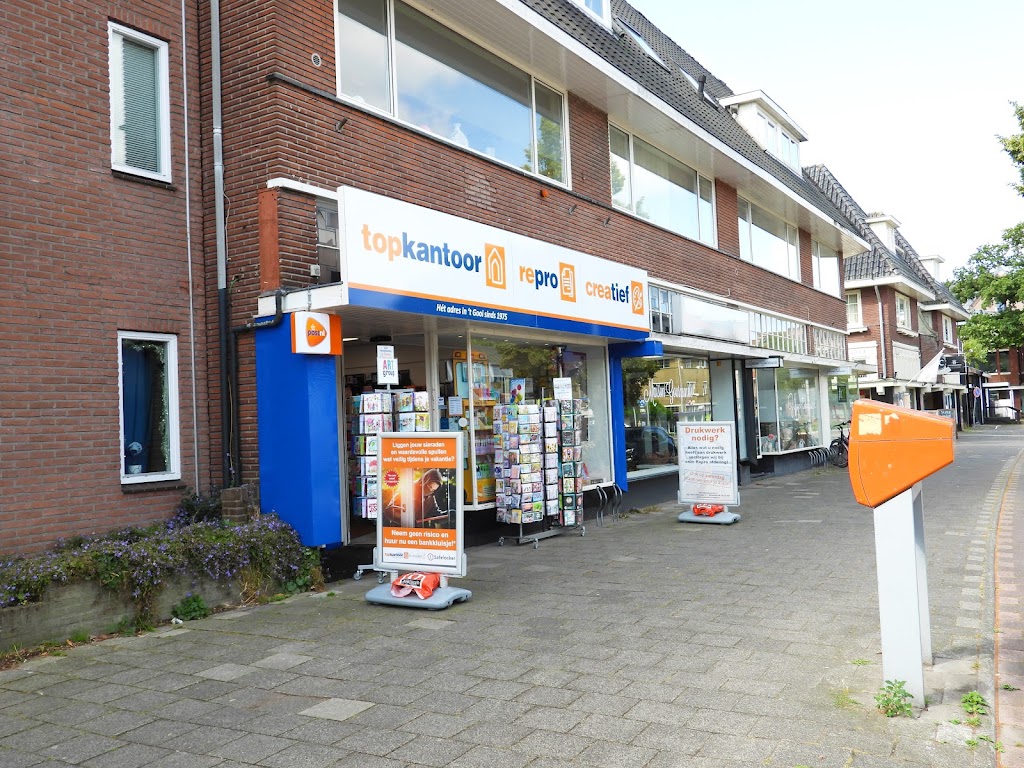 Topkantoor Repro Creatief Topkantoor Repro Creatief