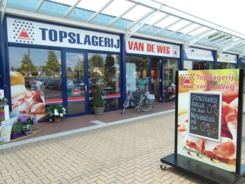 Topslagerij van de Weg Elburg Topslagerij van de Weg Elburg