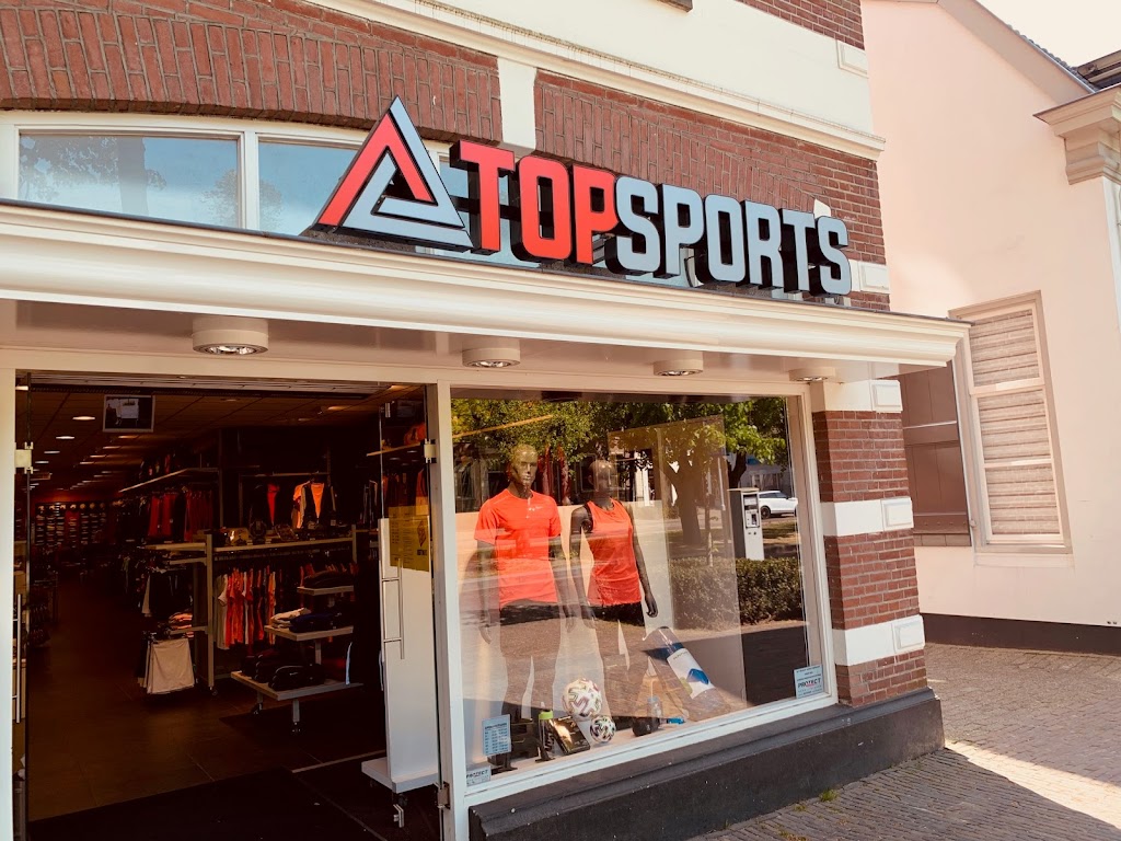 Topsports Oisterwijk