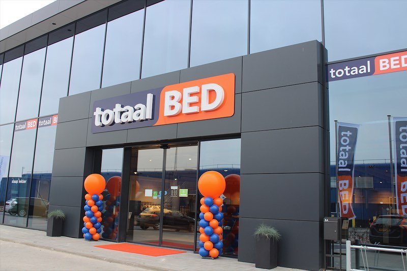 totaalBED Duiven totaalBED Duiven
