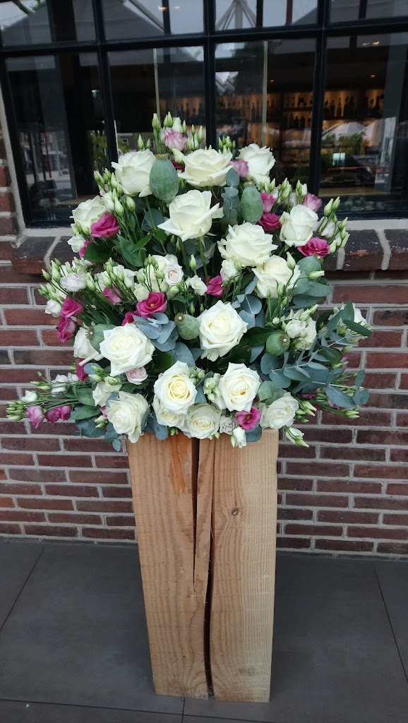 TP flowers & more TP flowers & more