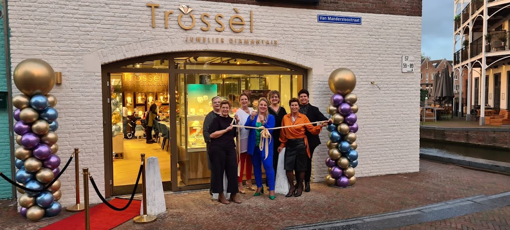 Trossèl Juwelier Trossèl Juwelier