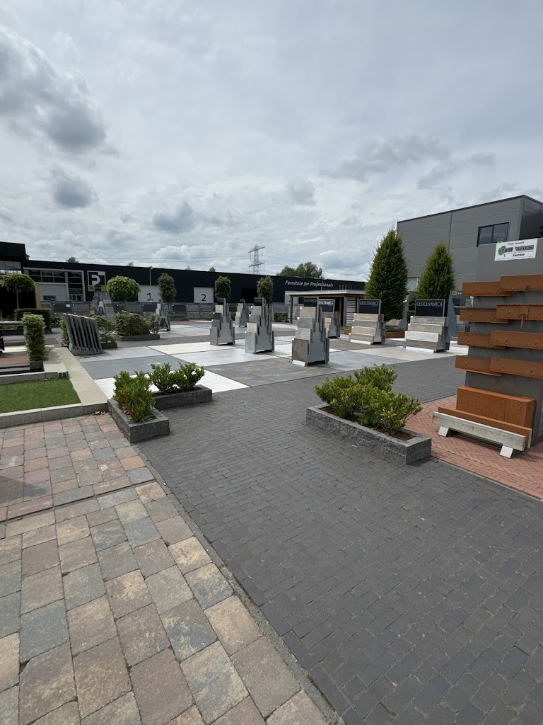 Tuin en Terras Twente Tuin en Terras Twente