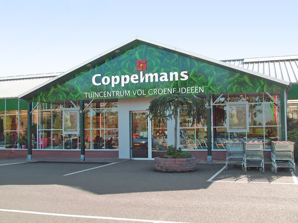 Tuincentrum Coppelmans Oisterwijk Tuincentrum Coppelmans Oisterwijk