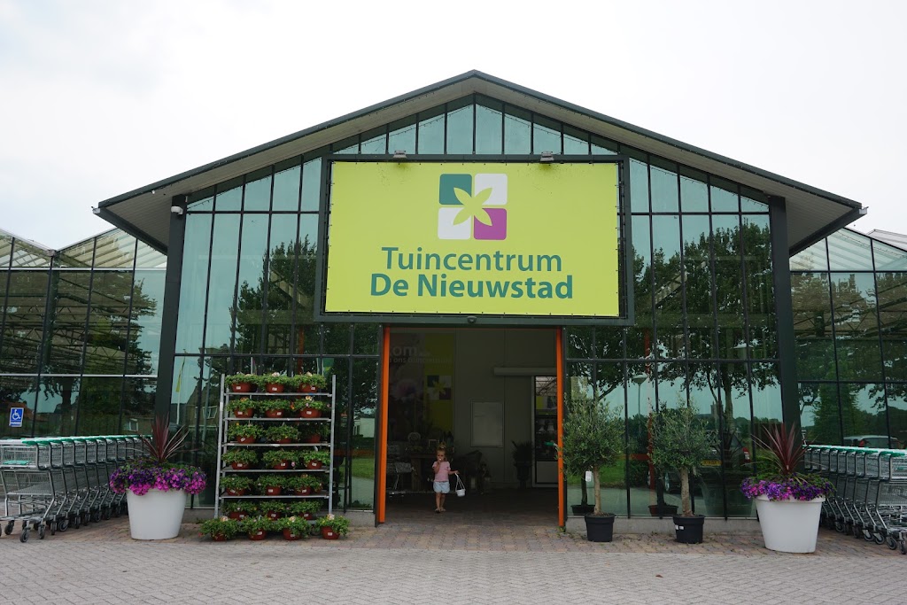 Tuincentrum de Nieuwstad Elburg Tuincentrum de Nieuwstad Elburg
