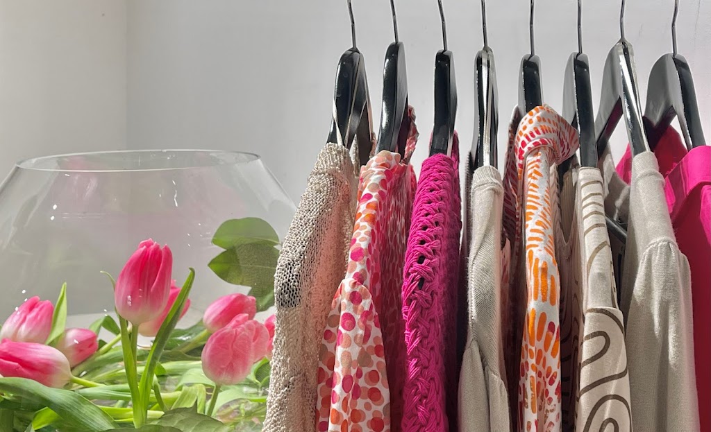 Tulin Boutique en Naaicenter Tulin Boutique en Naaicenter