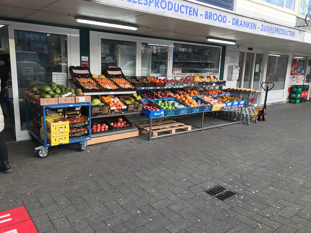 Tunçmar Supermarkt Tunçmar Supermarkt