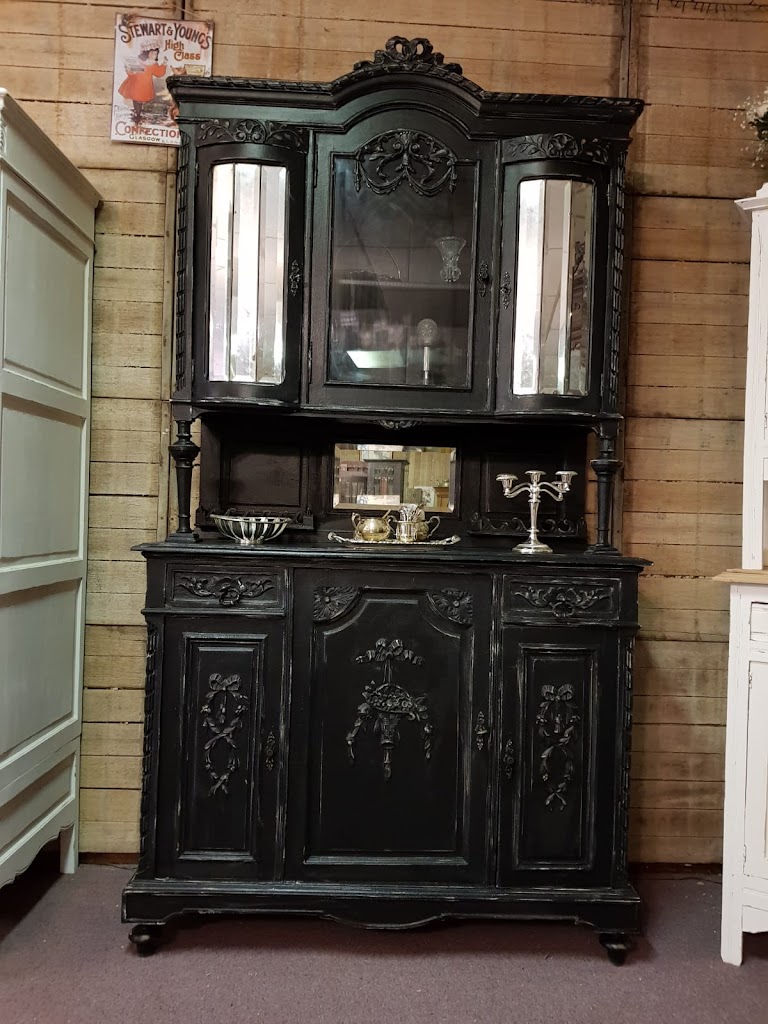Tweedehands en Brocante Tweedehands en Brocante