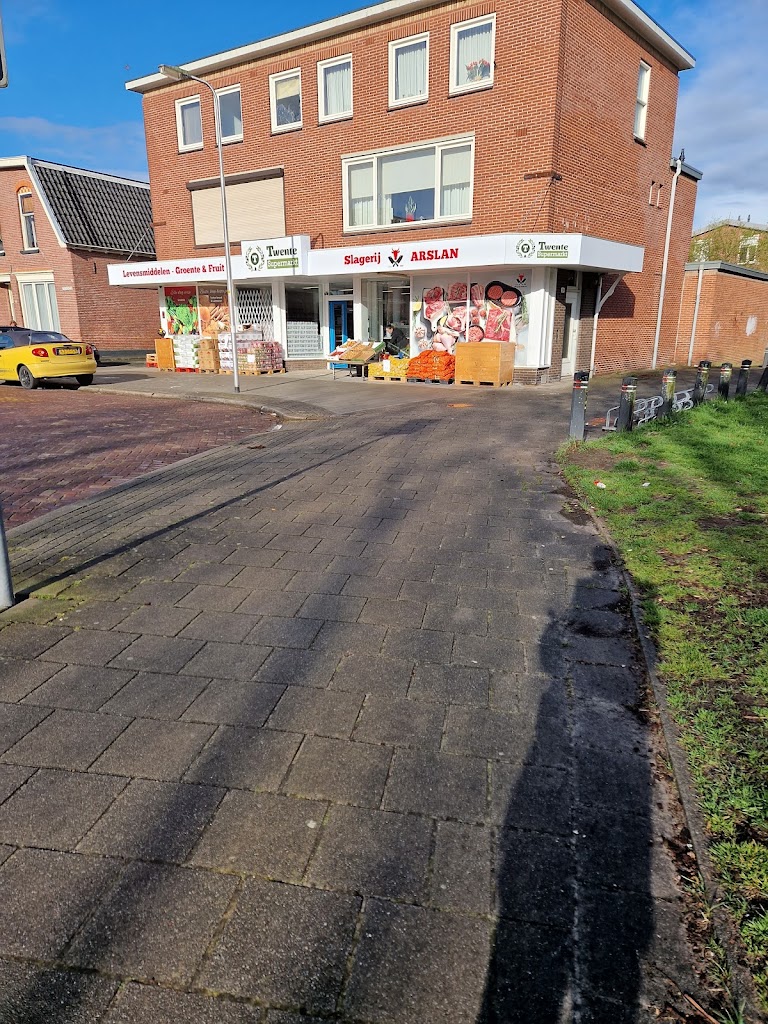 Twente Supermarkt Twente Supermarkt