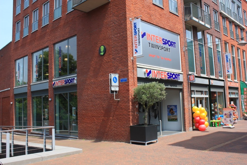 Twin Sport Alphen a/d Rijn Twin Sport Alphen a/d Rijn