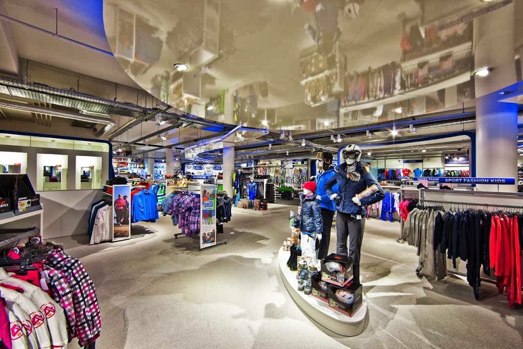 Twin Sport Haarlem Twin Sport Haarlem