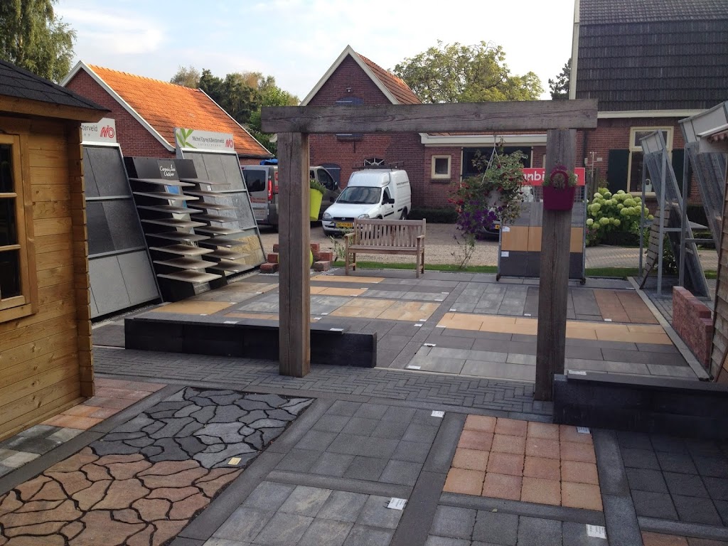 TWS Buitenleven B.V. TWS Buitenleven B.V.