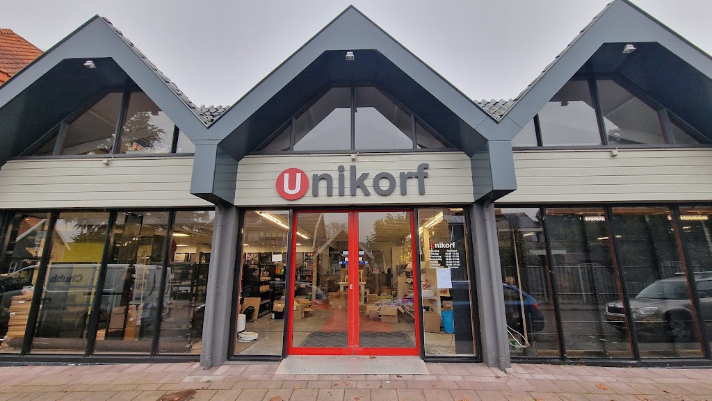 Unikorf Unikorf