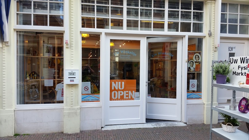 Uw Winkeltje Uw Winkeltje