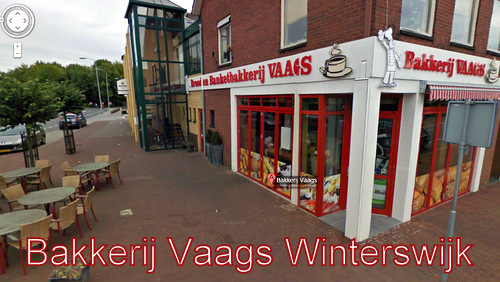 Vaags Brood- en Banketbakkerij Vaags Brood- en Banketbakkerij