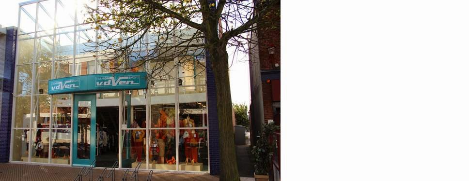 Van de Ven Fashion Van de Ven Fashion