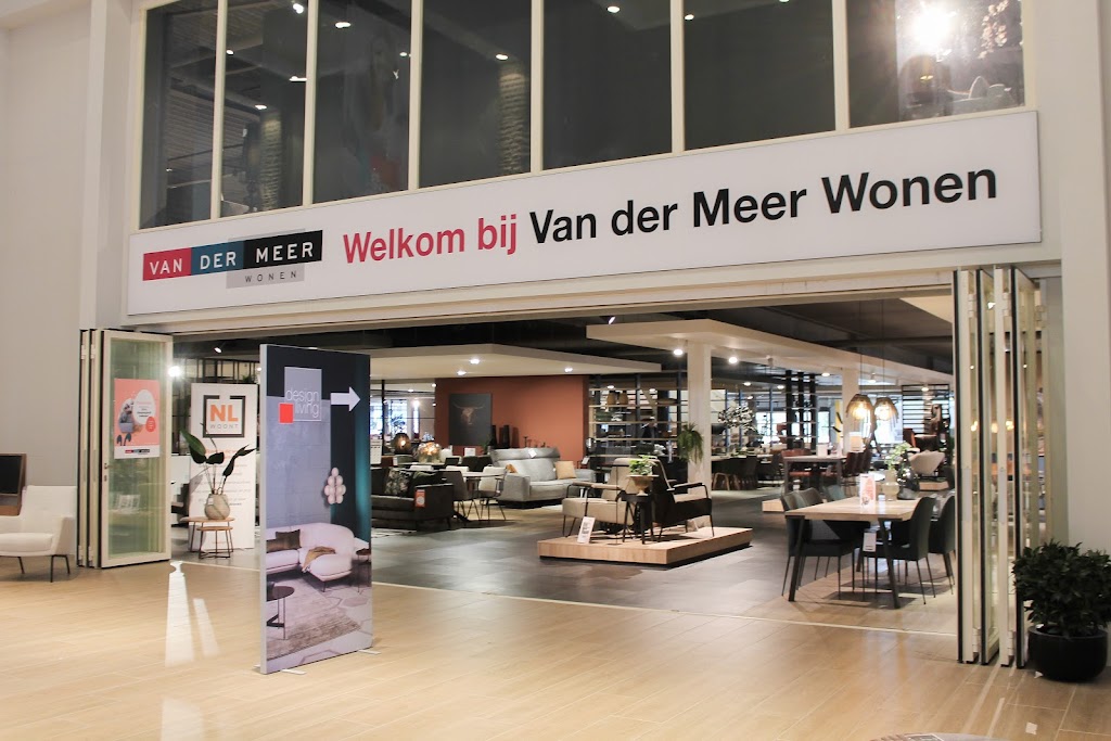 Van der Meer Wonen Van der Meer Wonen