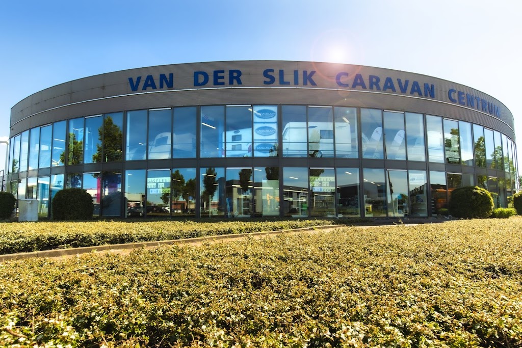 Van der Slik Caravan Centrum Zoetermeer Van der Slik Caravan Centrum Zoetermeer