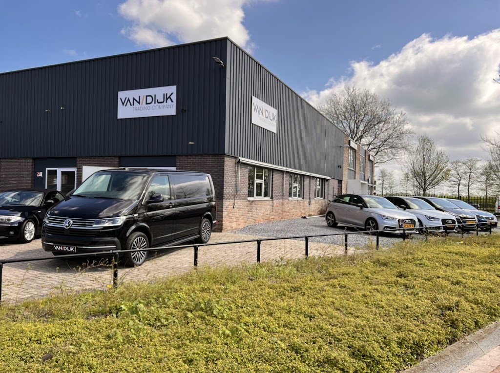 Van Dijk Trading Company Van Dijk Trading Company