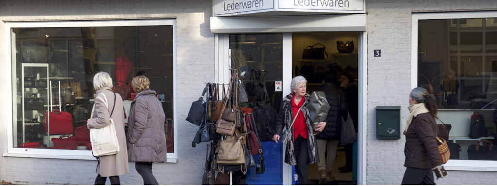 van Heeswijk Luxe Lederwaren van Heeswijk Luxe Lederwaren