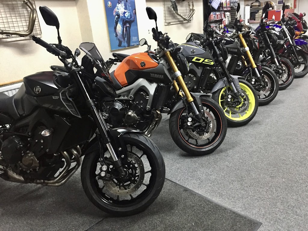 van Melis Motoren van Melis Motoren