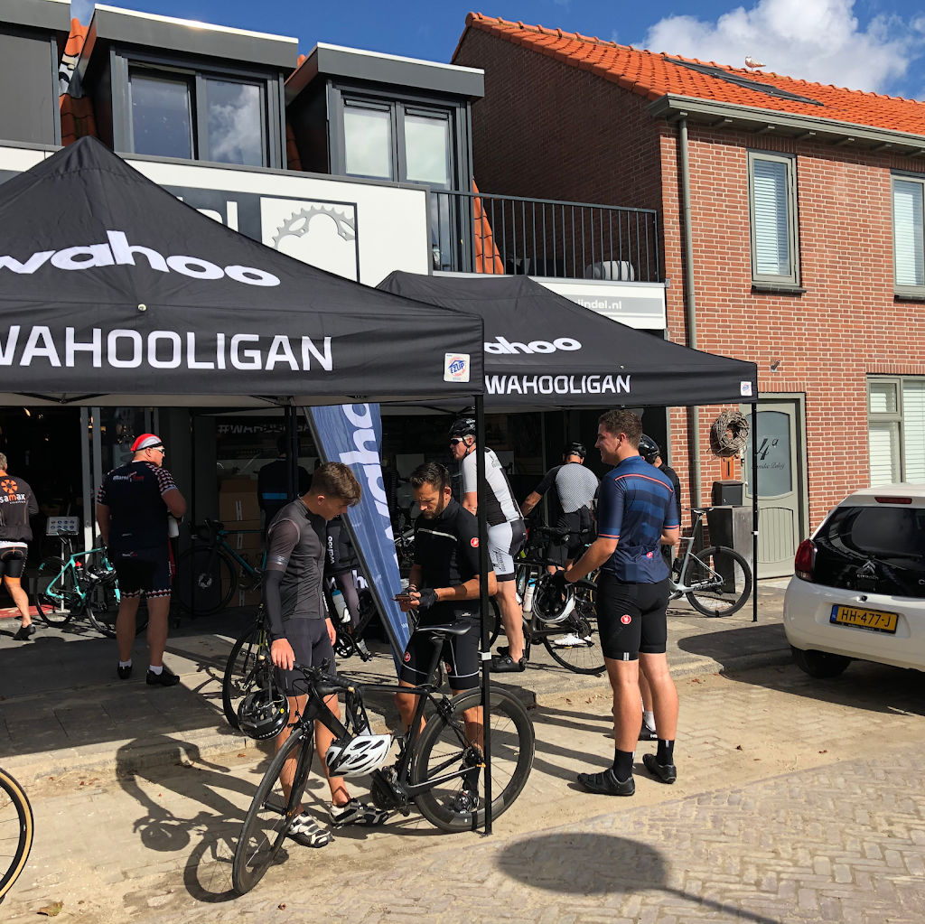Van Scheijndel Wielersport
