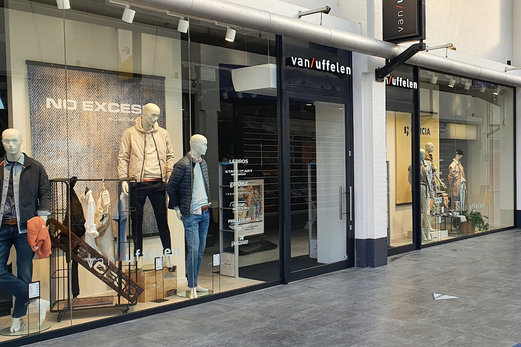 Van Uffelen Mode - Almelo Van Uffelen Mode - Almelo