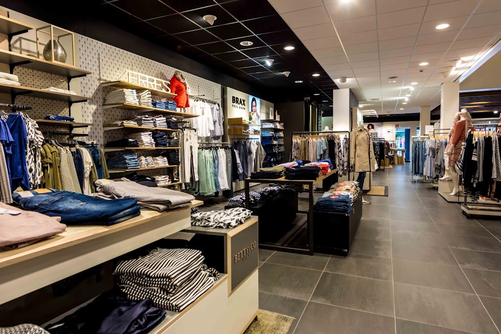 Van Uffelen Mode - Apeldoorn Van Uffelen Mode - Apeldoorn