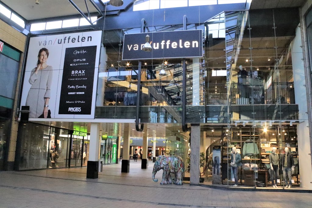 Van Uffelen Mode - Emmen Van Uffelen Mode - Emmen