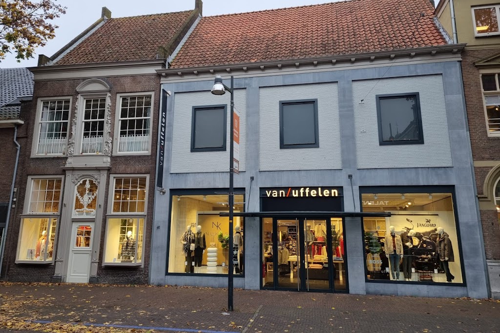 Van Uffelen Mode - Zaltbommel Van Uffelen Mode - Zaltbommel