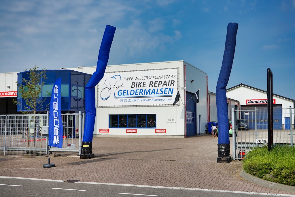 vanBeusekom2wielers Geldermalsen vanBeusekom2wielers Geldermalsen