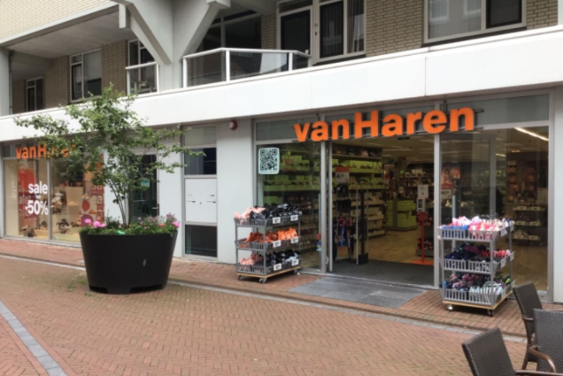 vanHaren vanHaren