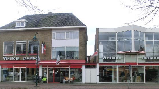 Veneboer Camping & Outdoor Veneboer Camping & Outdoor
