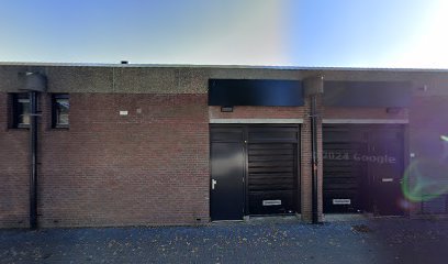 Vereniging Winkelcentrum De Ruwert Vereniging Winkelcentrum De Ruwert
