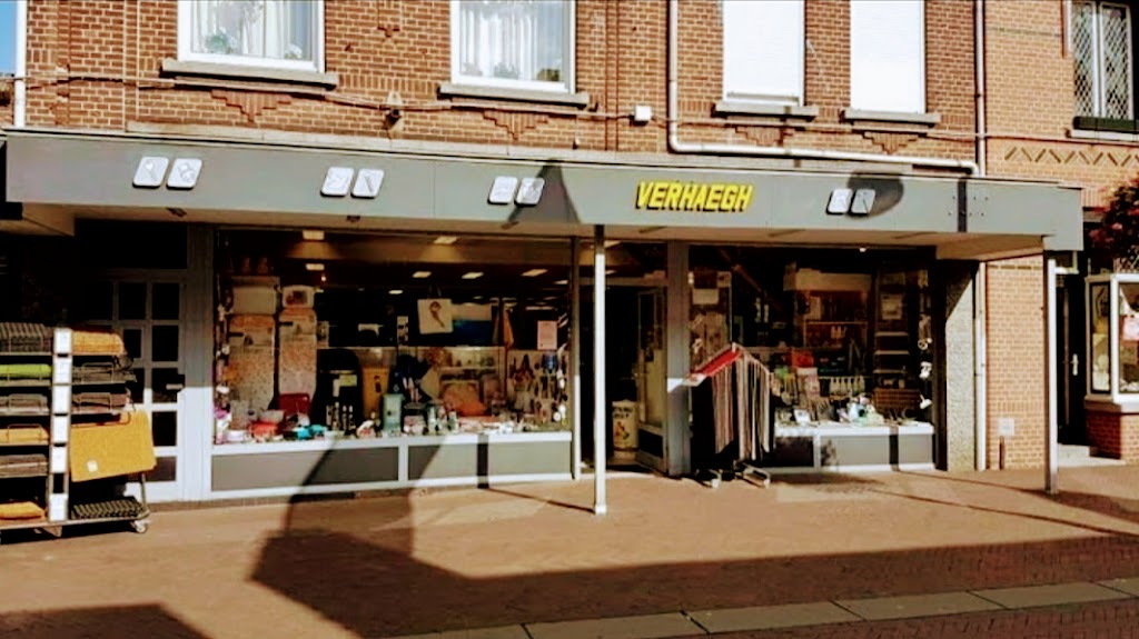 Verhaegh Tegelen Verhaegh Tegelen