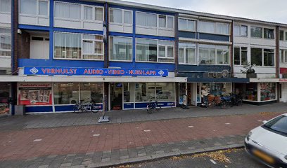 Verhulst Radio en Televisie Verhulst Radio en Televisie