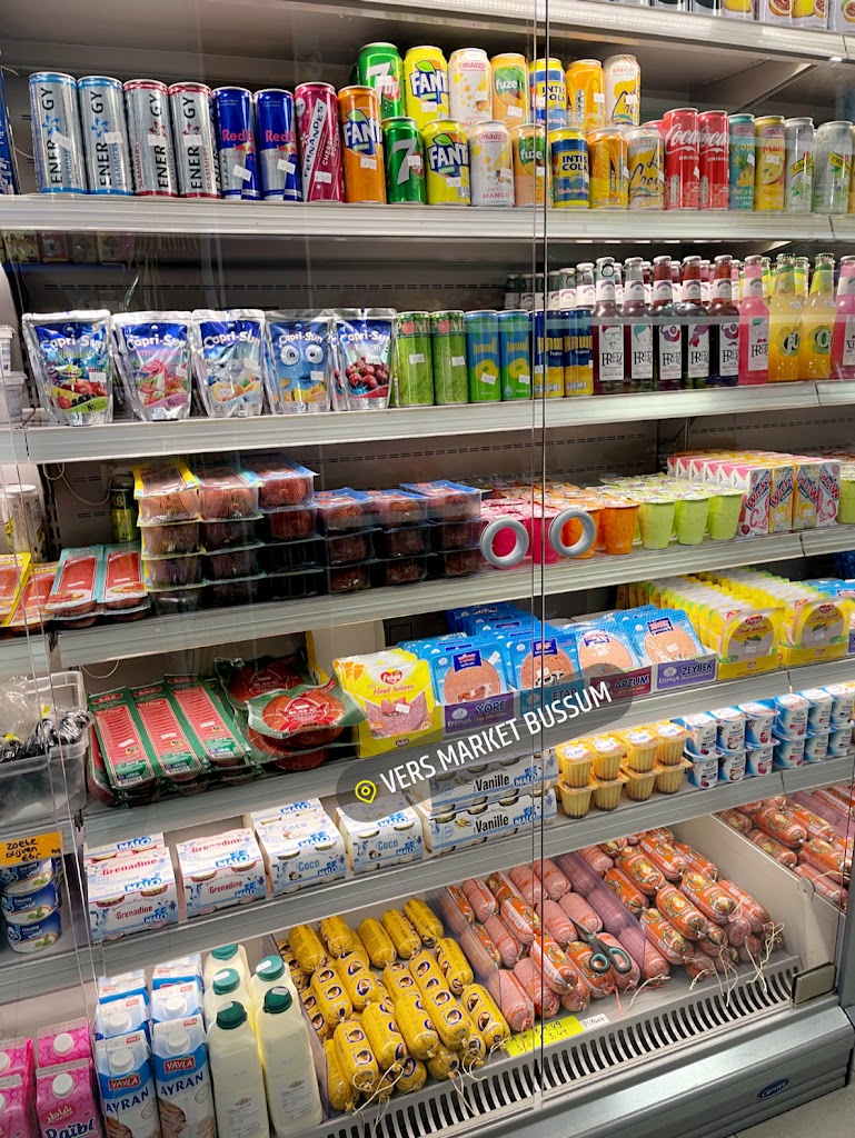 Vers Market Bussum Vers Market Bussum