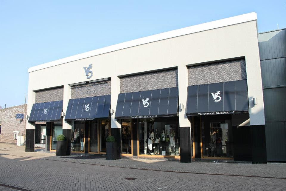 Verschoor Sliedrecht B.V. Verschoor Sliedrecht B.V.