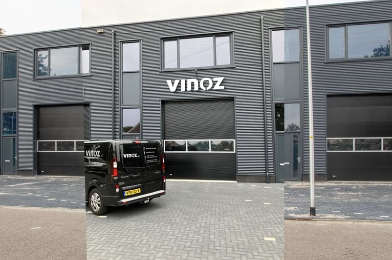 Vinoz Vinoz