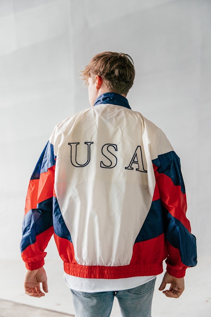 Vintagi Apparel