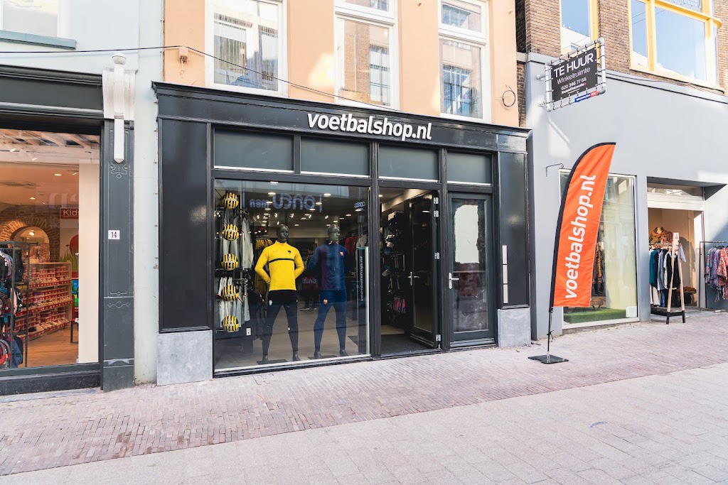 Voetbalshop.nl Voetbalshop.nl
