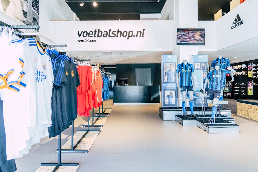 Voetbalshop.nl Amstelveen Voetbalshop.nl Amstelveen