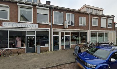 V.O.F. Bakkerij Stroop V.O.F. Bakkerij Stroop